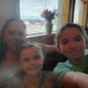 Meet your Posher, Aleesha